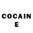 Cocaine Columbia Dima Sannikovv